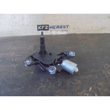 Scheibenwischermotor Hinten Renault Talisman 287109757R 1.6dCi 1598ccm 96kW R9M409