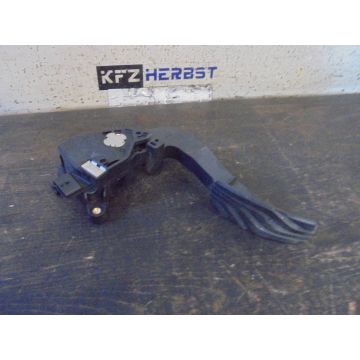 Gaspedalpotentiometer Renault Talisman 180020000R 1.6dCi 1598ccm 96kW R9M409