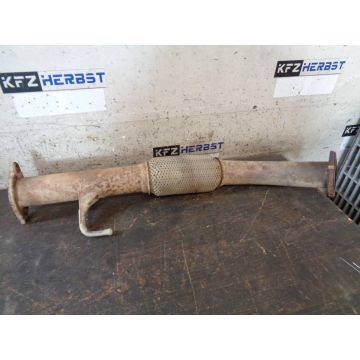 Hosenrohr Hyundai H-1 2.5CRDi 2497ccm 85kW D4CB