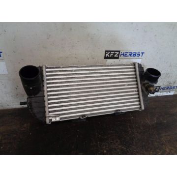 Ladeluftkühler Hyundai Tucson II TL 282702F650 2.0CRDi 1995ccm 100kW D4HA