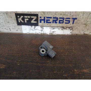 Airbag Sensor Crashsensor Hyundai Tucson II TL 95920B4000 2.0CRDi 1995ccm 100kW D4HA