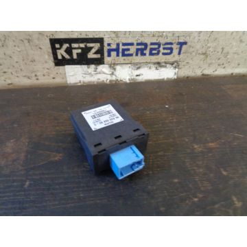 Innenraumsteuergerät Citroen C4 Picasso 9663392880 2.0HDi 1997ccm 100kW RHJ