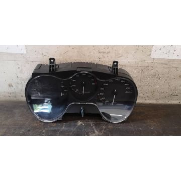Kombiinstrument Tacho Seat Leon 1P 1P0920850F 1.2TSi 1197ccm 77kW CBZB