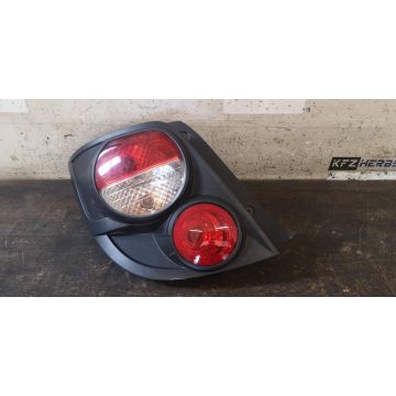 Heckleuchte Rücklicht Links Chevrolet Aveo 95470359 1.2 1229ccm 51kW A12XER