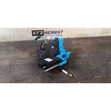 Türschloss Links Hinten Hyundai i30 II GD 81410A6100 1.4 1396ccm 73kW G4FA