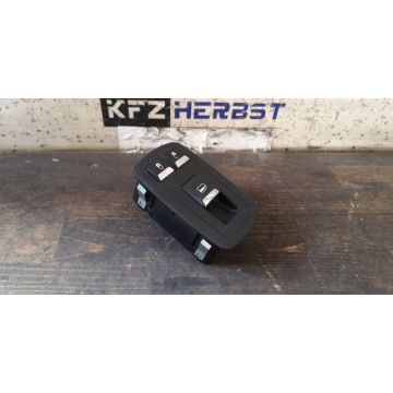 Schalter Fensterheber 1-fach Maserati Ghibli III M157 670025405 3.0d V6 2987ccm 202kW M15746D
