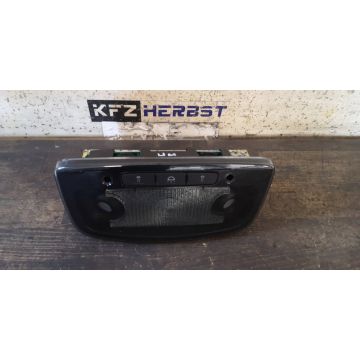 Innenbeleuchtung Maserati Ghibli III M157 670065671 3.0d V6 2987ccm 202kW M15746D