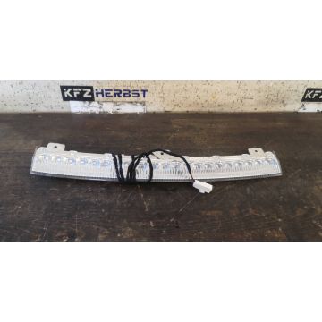 Dritte Bremsleuchte Mitte Maserati Ghibli III M157 670008130 3.0d V6 2987ccm 202kW M15746D