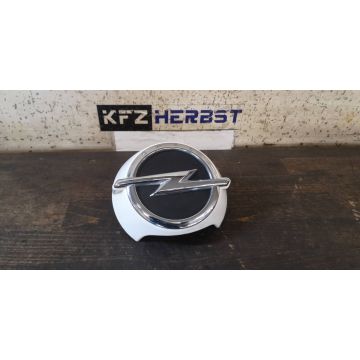 Taster Öffner Heckklappe Opel Karl Logo 95368785 1.0 999ccm 55kW B10XE