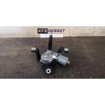 Scheibenwischermotor Hinten Opel Karl 95143178 1.0 999ccm 55kW B10XE