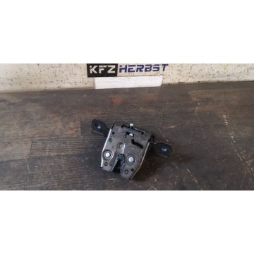 Heckklappenschloss Opel Karl 13587646 1.0 999ccm 55kW B10XE
