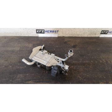 Abgaskühler Mercedes E-Klasse W213 6541400200 E220d 1950ccm 143kW 654920