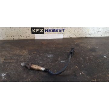 Lambdasonde Fiat Bravo 198 0258006206 1.4T-Jet 1368ccm 88kW 198A4000