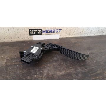 Gaspedalpotentiometer Chevrolet Cruze 13252702 EA 1.7CDTi 1686ccm 96kW A17DTS