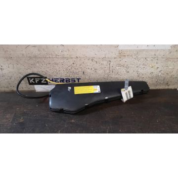 Seitenairbag Rechts BMW X1 E84 6299155 1.8d 1995ccm 105kW N47D20C