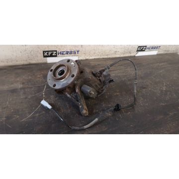 Achsschenkel Links Citroen Xsara Picasso 364654 1.6i 1587ccm 65kW NFZ