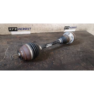 Antriebswelle Links Seat Ateca KH 3Q0407271AA 1.4TSi 1395ccm 110kW CZEA