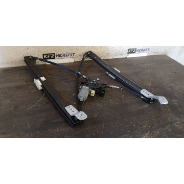 Fensterheber elektrisch Links Vorne Seat Ateca KH 575837461A 1.4TSi 1395ccm 110kW CZEA