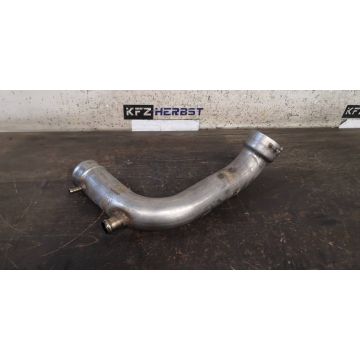 Ladeluftschlauch Audi TT 8N 06A145681H 1.8Turbo 1781ccm 110kW AUM