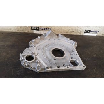 Motorblock Audi R8 Stirndeckel 079103173AR 4.2 V8 4163ccm 309kW BYH