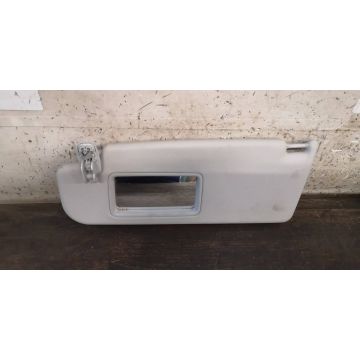 Sonnenblende Links VW Up AA 6RF857551D 1.0 999ccm 44kW CHYA