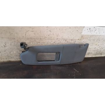 Sonnenblende Links Audi TT 8N 8N7857551E 1.8T 1781ccm 132kW APP