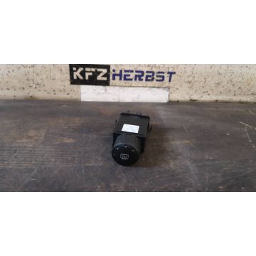 Schalter Heckscheibenheizung Audi TT 8N 8N0941503B 1.8T 1781ccm 132kW APP