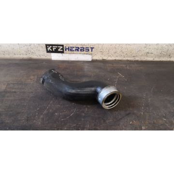 Ladeluftschlauch Audi TT 8N 1.8T 1781ccm 132kW APP