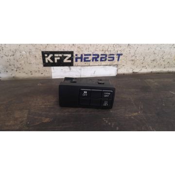 ESP Schalter Mazda 3 BM BN BARK66170A 2.0i 1918ccm 88kW PE
