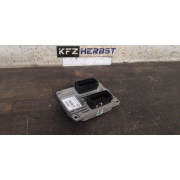 Motorsteuergerät Fiat Grande Punto 199 51784957 1.4 1368ccm 57kW 350A1.000