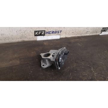 Abgasrückführventil AGR EGR Mercedes Citan 415 8201143495 111CDi 1461ccm 81kW 607951