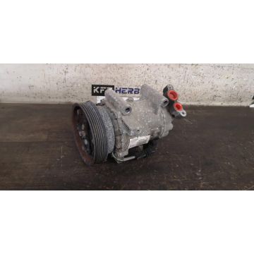 Klimakompressor Mercedes Citan 415 8200953359 111CDi 1461ccm 81kW 607951