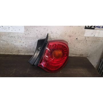 Heckleuchte Rücklicht Rechts Alfa Romeo Giulietta 940 50513612 1.4TB 1368ccm 125kW 940A2000