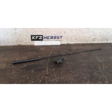 Antennensockel Ford KA+ AV1T18828AA 1.2 1198ccm 63kW YSKE