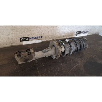 Stoßdämpfer mit Feder Vorne Ford KA+ G1B518045AA 1.2 1198ccm 63kW YSKE