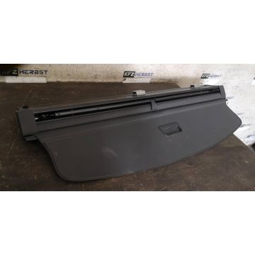 Hutablage Laderaumabdeckung Seat Exeo 3R2 3R9863553B 2.0TDi 1968ccm 88kW CJCC