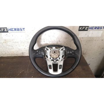 Lenkrad Kia Sportage III SL Multifunktionslenkrad 561103U751 EQ 2.0CRDi 1995ccm 100kW D4HA