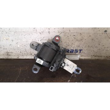 Gurtrolle Mitte 2.Reihe Kia Sportage III SL 898503U200 WK 2.0CRDi 1995ccm 100kW D4HA