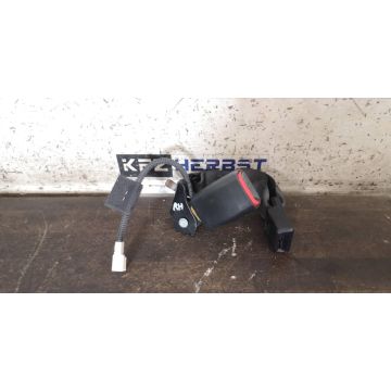 Gurtschloss Peitsche Rechts Hinten Kia Sportage III SL 898403U200 WK 2.0CRDi 1995ccm 100kW D4HA