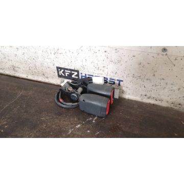 Gurtschloss Peitsche Links Hinten Kia Sportage III SL 898303U200 WK 2.0CRDi 1995ccm 100kW D4HA