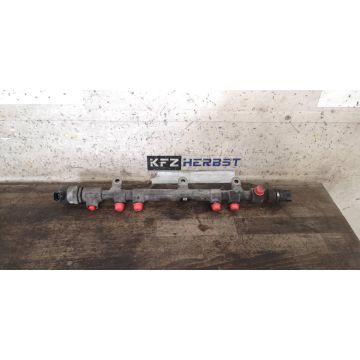 Rail Kia Sportage III SL 314002F000 2.0CRDi 1995ccm 100kW D4HA