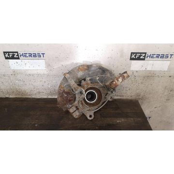 Achsschenkel Links Kia Sportage III SL 517152Y500 2.0CRDi 1995ccm 100kW D4HA