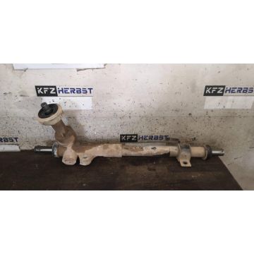 Lenkgetriebe Kia Sportage III SL 565002S010 2.0CRDi 1995ccm 100kW D4HA