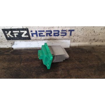 Heizungswiderstand Kia Sportage III SL 972353SAA0 2.0CRDi 1995ccm 100kW D4HA