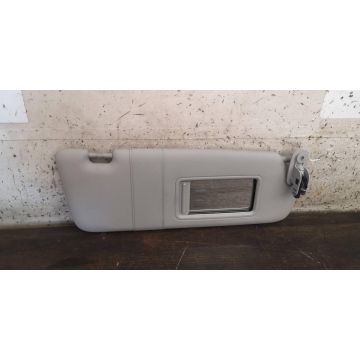 Sonnenblende Rechts Seat Exeo 3R2 8E0857552J 9V4 2.0TDi 1968ccm 88kW CJCC