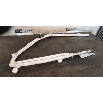 Kopfairbag Links Seat Exeo 3R2 3R0880741 2.0TDi 1968ccm 88kW CJCC