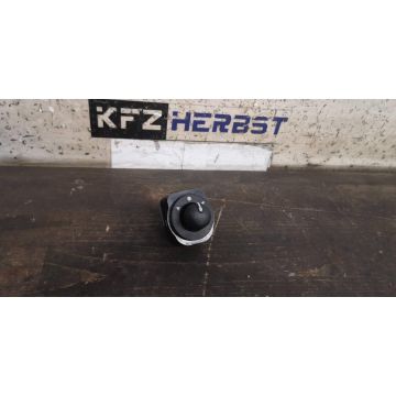 Schalter Spiegelverstellung Fiat Doblo II 263 735710775 1.6D 1598ccm 77kW 263A8000