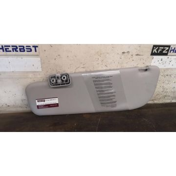 Sonnenblende Links Fiat Doblo II 263 735677608 1.6D 1598ccm 77kW 263A8000