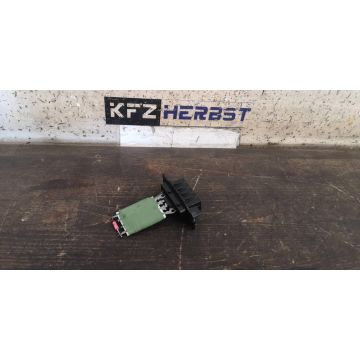 Heizungswiderstand Fiat Doblo II 263 77366906 1.6D 1598ccm 77kW 263A8000