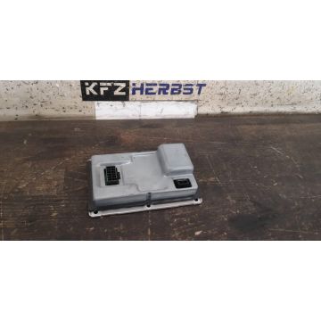 Innenraumsteuergerät Citroen C8 Scheinwerfer 89030461 2.0HDi 1997ccm 100kW RH02 RHD